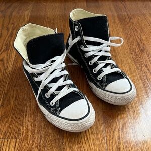Chuck Taylor All Star High Top Sneaker (Women)